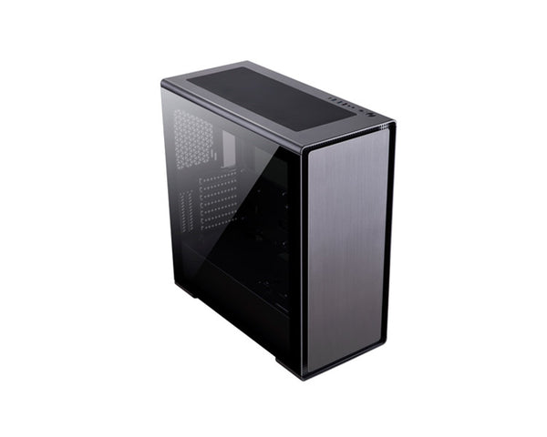 Golden Field 8804B ATX Case USB Type-C ქეისი