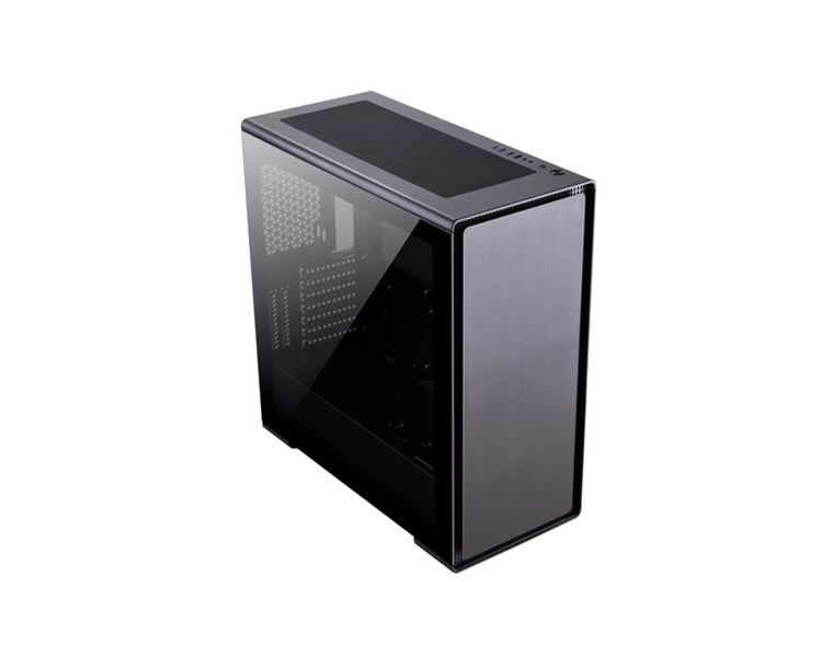 Golden Field 8804B ATX Case USB Type-C ქეისი