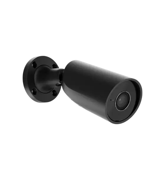 Ajax BulletCam 5MP 2.8mm — IP კამერა