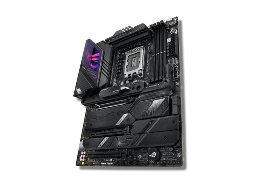 დედა დაფა - ASUS ROG STRIX Z790-E - itgserv.com