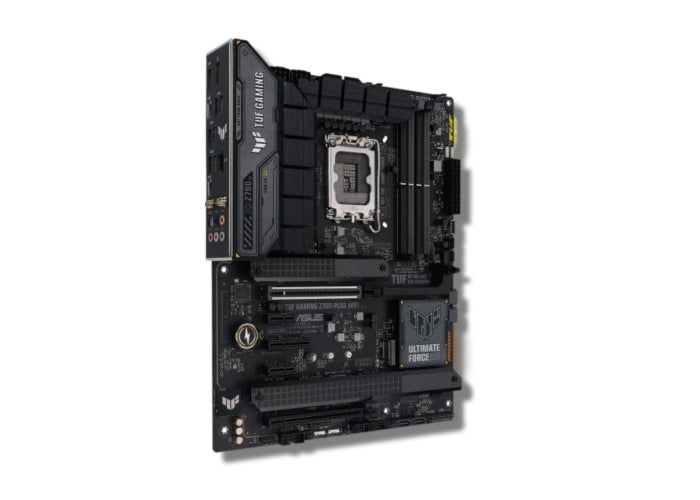 დედა დაფა - ASUS TUF GAMING Z790-PLUS - itgserv.com
