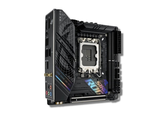 დედა დაფა - ASUS ROG STRIX B760-I - itgserv.com