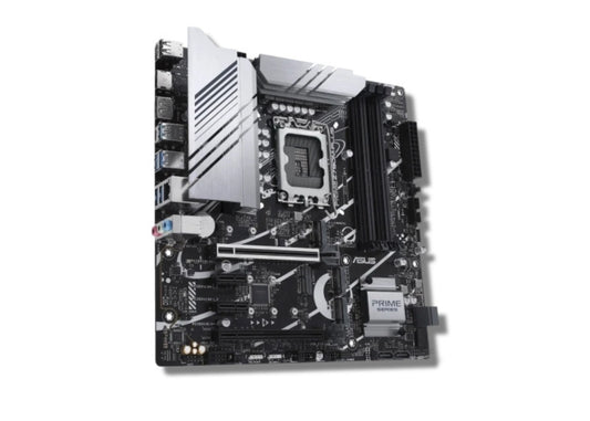 დედა დაფა - ASUS PRIME Z790M-PLUS - itgserv.com