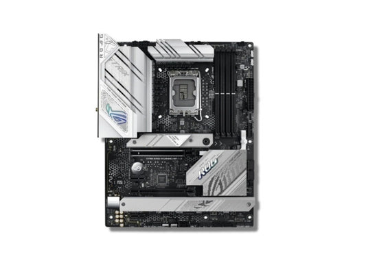 დედა დაფა - ASUS ROG STRIX B760-A - itgserv.com