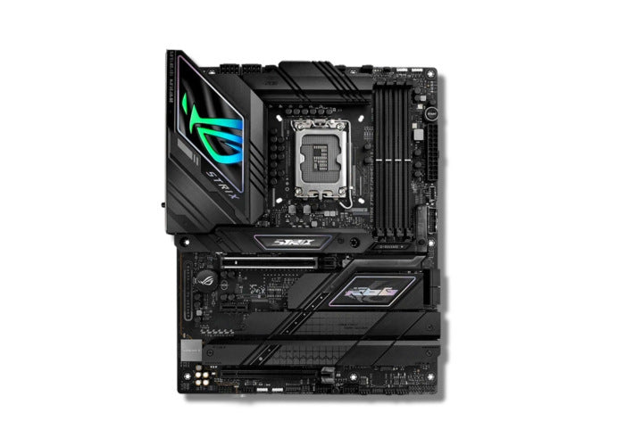 დედა დაფა - ASUS ROG STRIX Z790-F - itgserv.com
