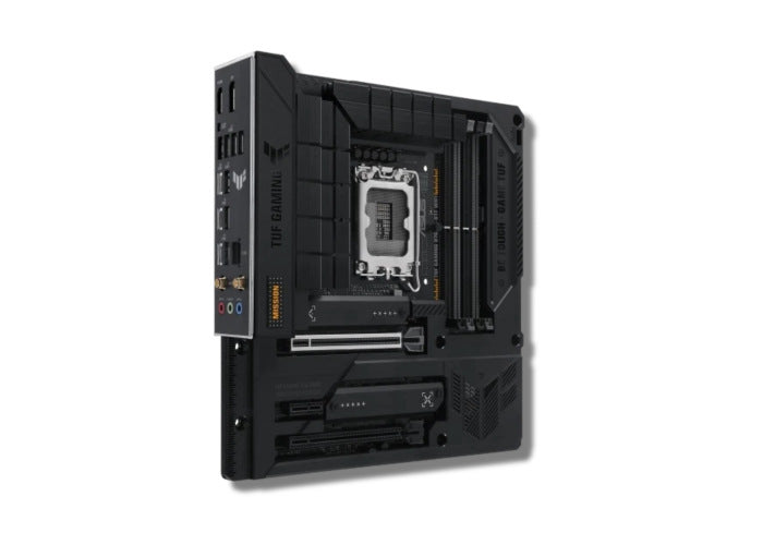 დედა დაფა - ASUS TUF GAMING B760M-BTF - itgserv.com