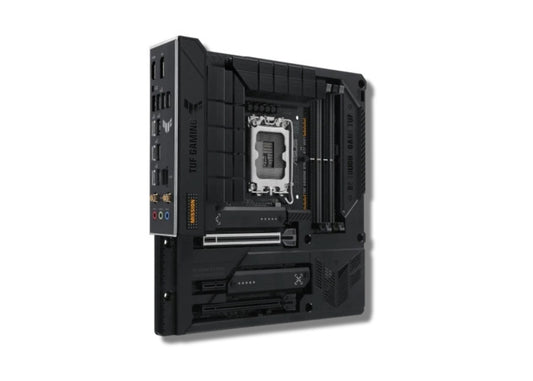 დედა დაფა - ASUS TUF GAMING B760M-BTF - itgserv.com