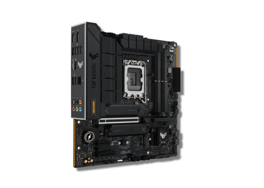 დედა დაფა - ASUS TUF GAMING B760M-PLUS - itgserv.com