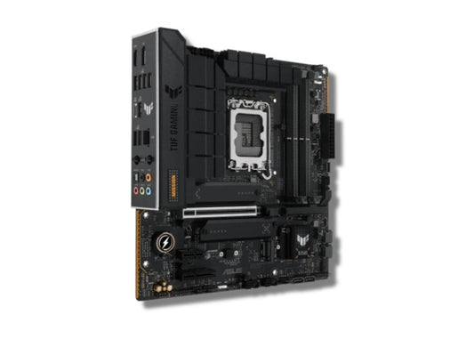დედა დაფა - ASUS TUF GAMING B760M-PLUS - itgserv.com