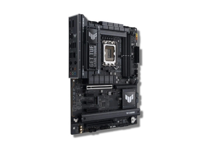 დედა დაფა - ASUS TUF GAMING Z890-PLUS - itgserv.com