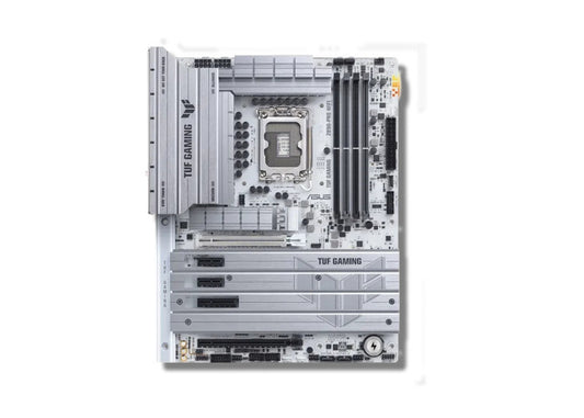 დედა დაფა - ASUS TUF GAMING Z890-PRO - itgserv.com