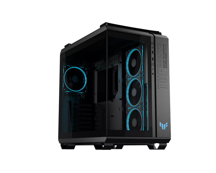 გეიმინგ კომპიუტერი Ryzen 9 9950X RTX 5080