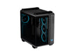 Asus TUF Gaming GT502 Horizon ქეისი