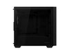 Asus A21 Plus 4x120mm Mini Tower Black ქეისი