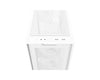 Asus A21 Plus 4x120mm Mini Tower White ქეისი