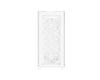 Asus A21 Plus 4x120mm Mini Tower White ქეისი
