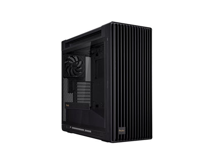 Asus ProArt PA602 Midi Tower Black ქეისი