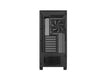 Asus A31 PLUS 4x120mm Mid Tower Black ქეისი