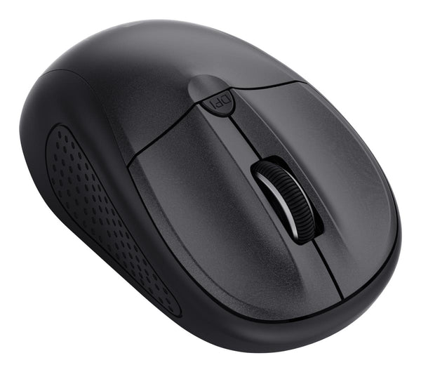 Trust Primo Bluetooth + უსადენო