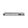 UDM-Pro-Max წინა პანელი