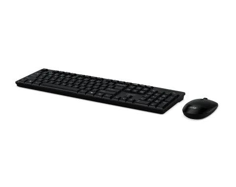 Acer AAK410 უსადენო, შავი