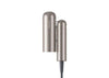 თმის საშრობი - Dreame Hairdryer Pocket Titanium Gold - itgserv.com