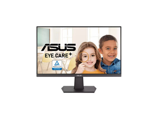 მონიტორი : ASUS VA24EHF Eye Care Gaming Monitor - ITGS