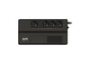 უწყვეტი კვების წყარო - APC EASY UPS BV 1000VA - itgserv.com