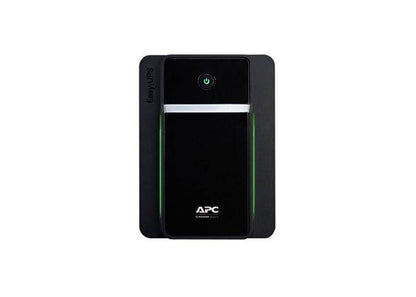 უწყვეტი კვების წყარო - APC Easy UPS 1200VA, 230V, AVR, Schuko Sockets - itgserv.com