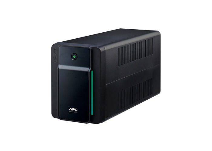 უწყვეტი კვების წყარო - APC Easy UPS 1600VA, 230V, AVR, Schuko Sockets - itgserv.com