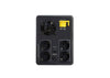 უწყვეტი კვების წყარო - APC Easy UPS 1600VA, 230V, AVR, Schuko Sockets - itgserv.com