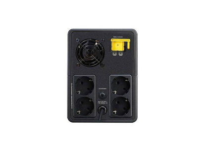 უწყვეტი კვების წყარო - APC Easy UPS 1600VA, 230V, AVR, Schuko Sockets - itgserv.com