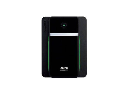 უწყვეტი კვების წყარო - APC Easy UPS 1600VA, 230V, AVR, Schuko Sockets - itgserv.com