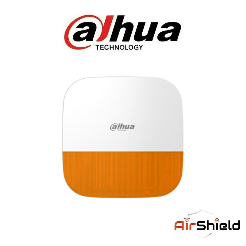 Dahua ARA13-W2(868O) სიგნალიზაცია