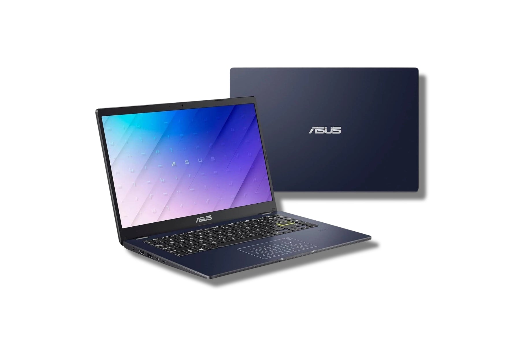 ლეპტოპი - ASUS E410KA  Celeron N4500  4GB  64GB SSD  14 HD  90NB0V15-M007M0 - itgserv.com