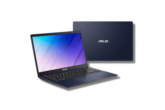 ლეპტოპი - ASUS E410KA  Celeron N4500  4GB  64GB SSD  14 HD  90NB0V15-M007M0 - itgserv.com
