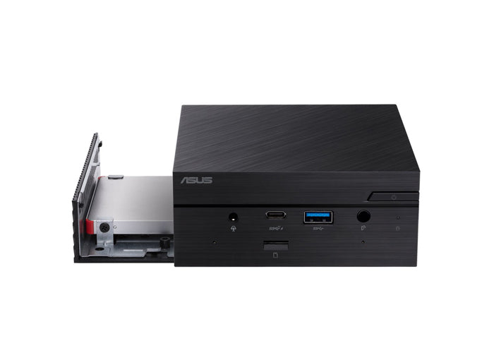 მინი PC : ASUS PN41 (PN41-BBC130MVS1) (90MR00I1-M000C0) - ITGS