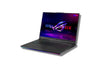 ASUS ROG STRIX G18 G815LM-IS96 gaming laptop with 18-inch QHD display, Intel Core Ultra 9, 32GB RAM, 1TB SSD, RTX 5060 GPU