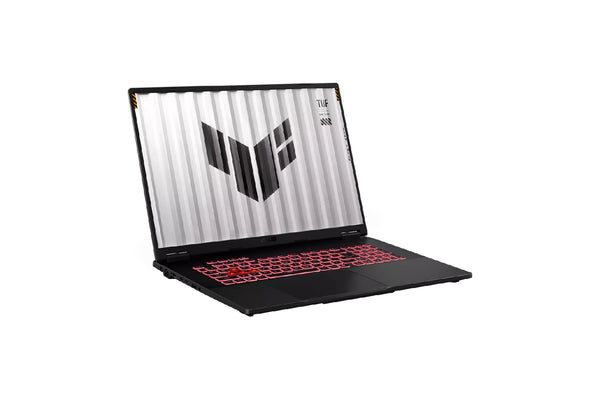 ლეპტოპი - ASUS TUF Gaming FA808UH | Ryzen 7 260 | 16GB | 1TB SSD | 18" | RTX 5050 8GB | 90NR0NM1-M001R0 - itgserv.com