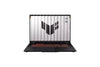 ლეპტოპი - ASUS TUF Gaming FA808UH | Ryzen 7 260 | 16GB | 1TB SSD | 18" | RTX 5050 8GB | 90NR0NM1-M001R0 - itgserv.com