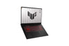 ლეპტოპი - ASUS TUF Gaming FA808UH | Ryzen 7 260 | 16GB | 1TB SSD | 18" | RTX 5050 8GB | 90NR0NM1-M001R0 - itgserv.com