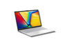 ლეპტოპი -ASUS Vivobook 15 M1502YA-BQ607  Ryzen 7 5825U  16GB  512GB SSD  15.6 FHD  FreeDOS  90NB1182-M00XH0 - itgserv.com