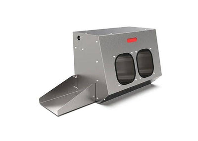 ტურნიკეტი - Atlas ATL 2 – Wall Mounted Hand Disinfection System - itgserv.com