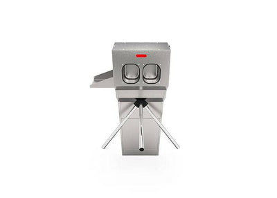 ტურნიკეტი - Atlas ATL 3 – Turnstile Hand Disinfection System - itgserv.com