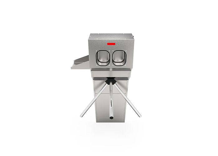 ტურნიკეტი - Atlas ATL 3 – Turnstile Hand Disinfection System - itgserv.com