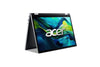ლეპტოპი - Acer Aspire Go Spin 14 AGSP14-31PT | Core 3 N355 | 16GB LPDDR5 | 512GB SSD | 14" WUXGA IPS Touch | FreeDOS | NX.JBEER.001 - itgserv.com