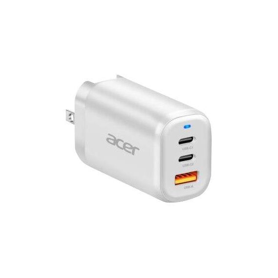 Acer GaN 65W charger