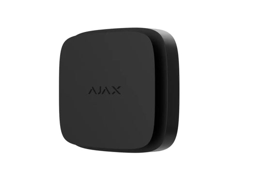 სახანძრო სენსორი - FireProtect 2 SB (Heat/Smoke/CO) Jeweller