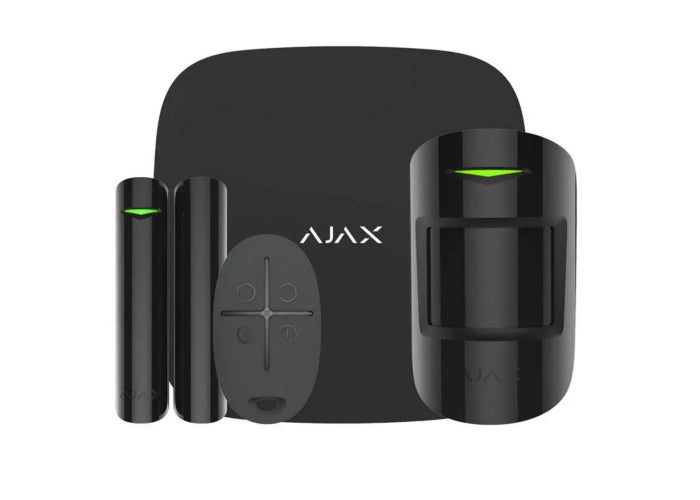 სიგნალიზაციის კომპლექტი  - Ajax StarterKit