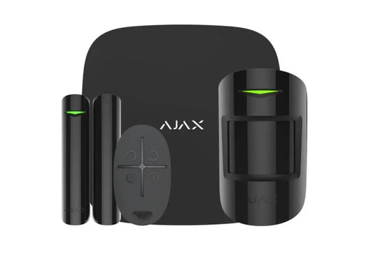 სიგნალიზაციის კომპლექტი  - Ajax StarterKit